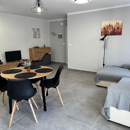 Apartment Buda Split Extérieur photo