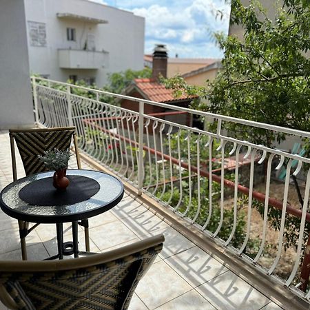 Apartment Buda Split Extérieur photo