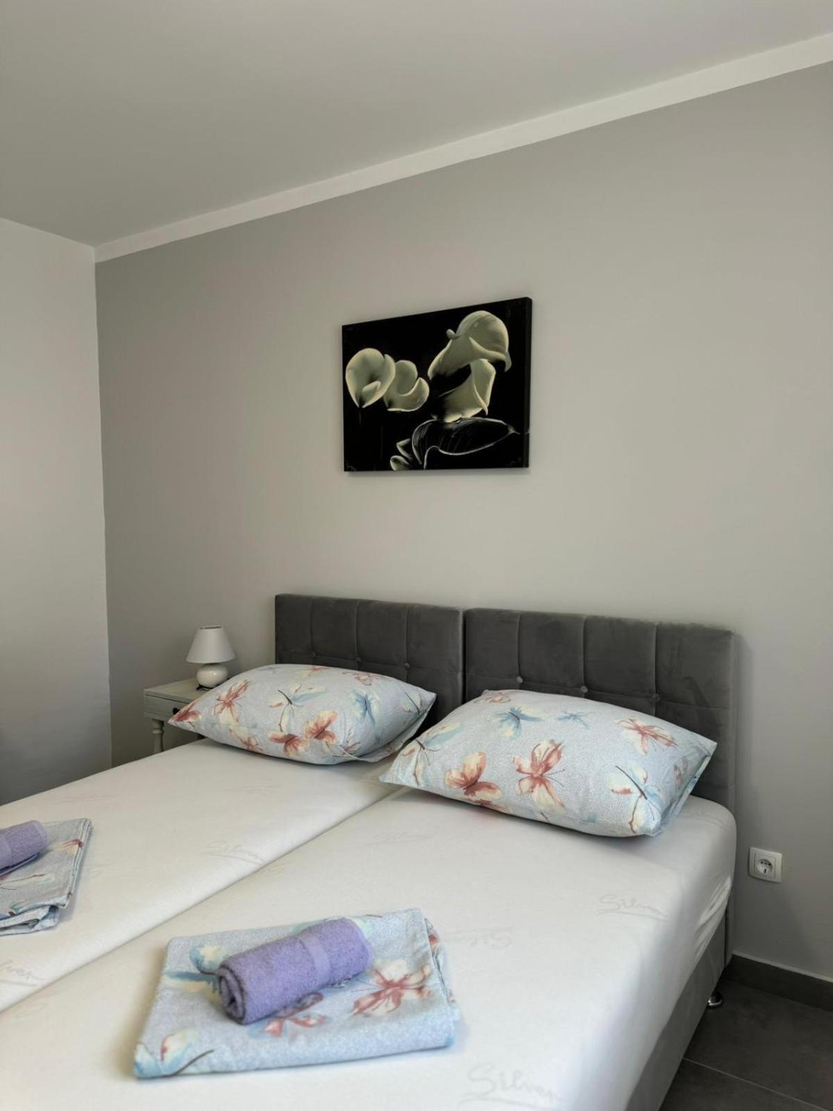Apartment Buda Split Extérieur photo