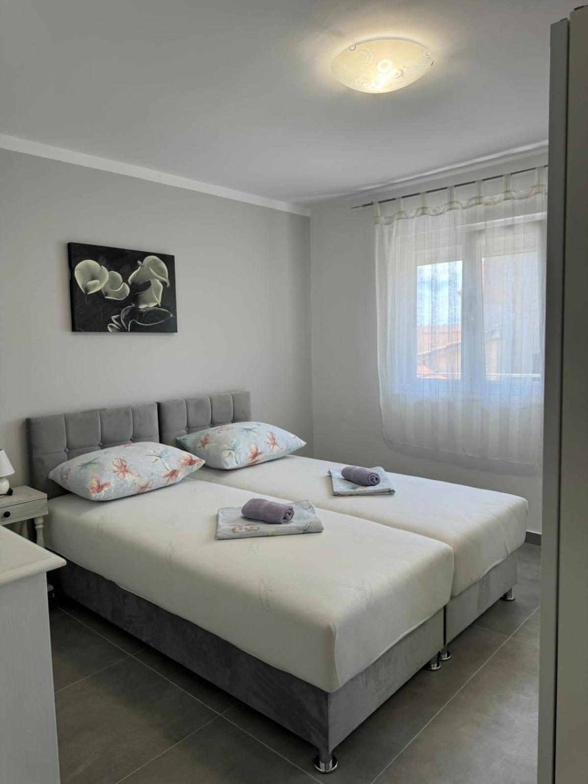 Apartment Buda Split Extérieur photo