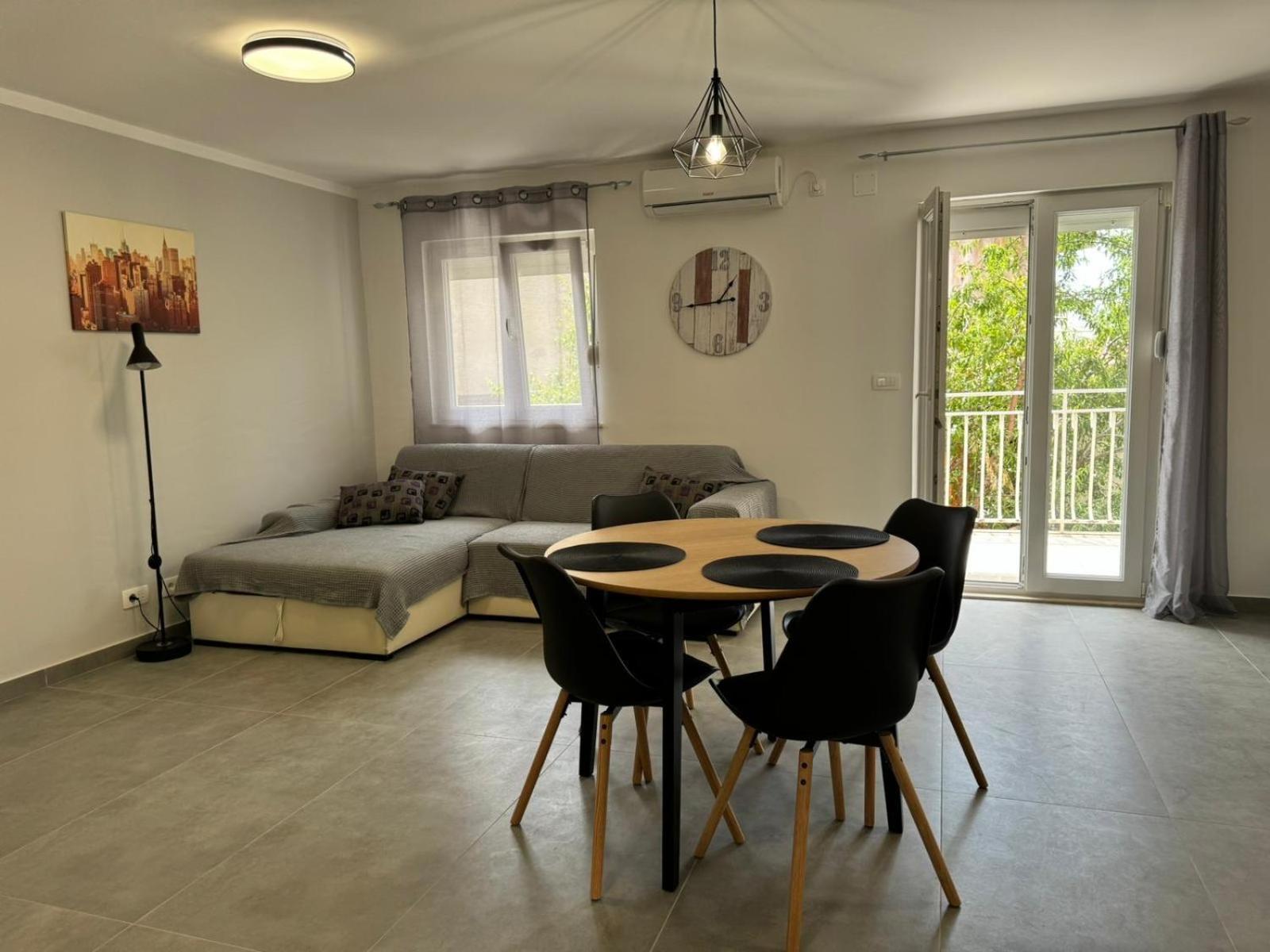 Apartment Buda Split Extérieur photo